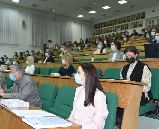 conferinta stiintifica SMSP