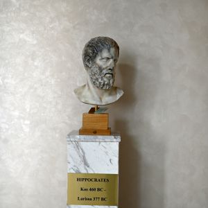 Hippocrates