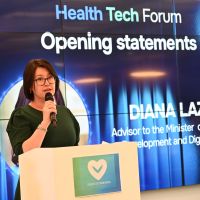 Health Tech Forum