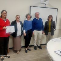 Clinical Trials Workshop