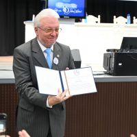 aniversare USMF„Nicolae Testemițanu”