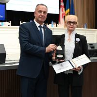 aniversare USMF„Nicolae Testemițanu”