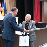 aniversare USMF„Nicolae Testemițanu”